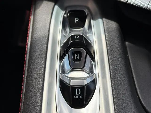 2026 Chevrolet Corvette Stingray Coupe, 1LT, RWD