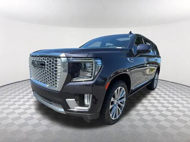 2024 GMC Yukon 4WD Denali for sale in Newnan, GA