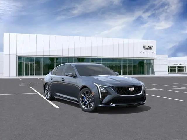 2026 Cadillac CT5-V V-Series RWD for sale in Newnan, GA