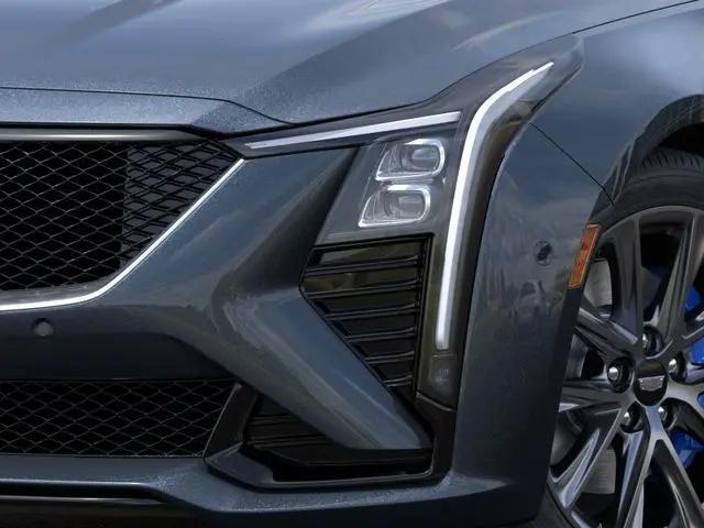 2026 Cadillac CT5-V V-Series RWD