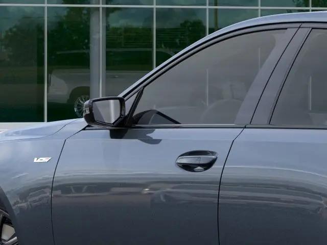 2026 Cadillac CT5-V V-Series RWD