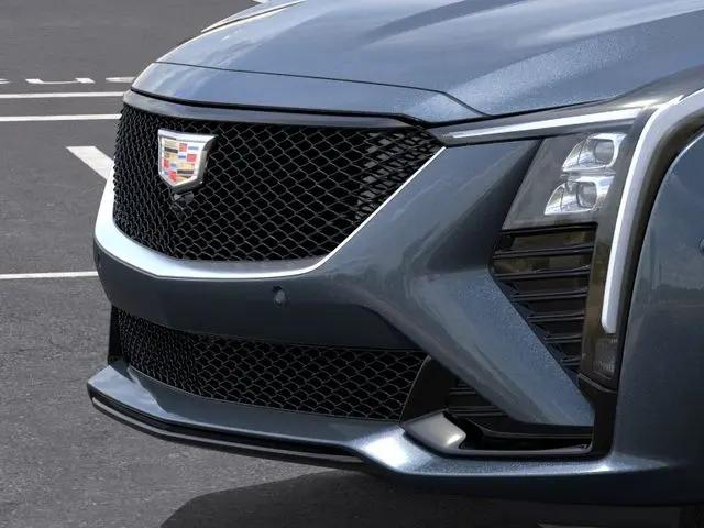 2026 Cadillac CT5-V V-Series RWD