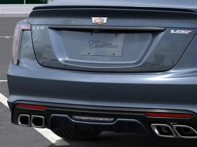 2026 Cadillac CT5-V V-Series RWD