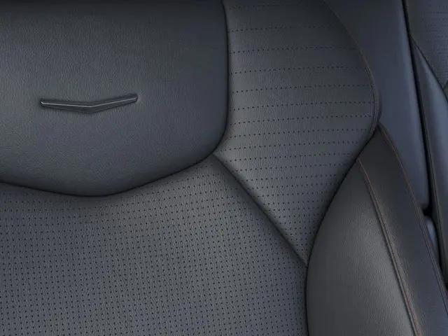 2026 Cadillac CT5-V V-Series RWD