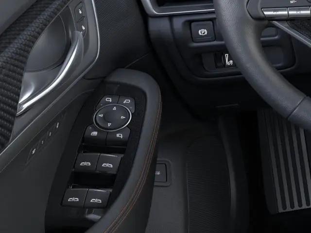 2026 Cadillac CT5-V V-Series RWD