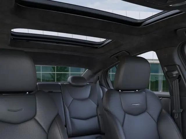 2026 Cadillac CT5-V V-Series RWD