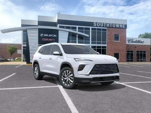 2026 Buick Enclave Preferred FWD for sale in Newnan, GA