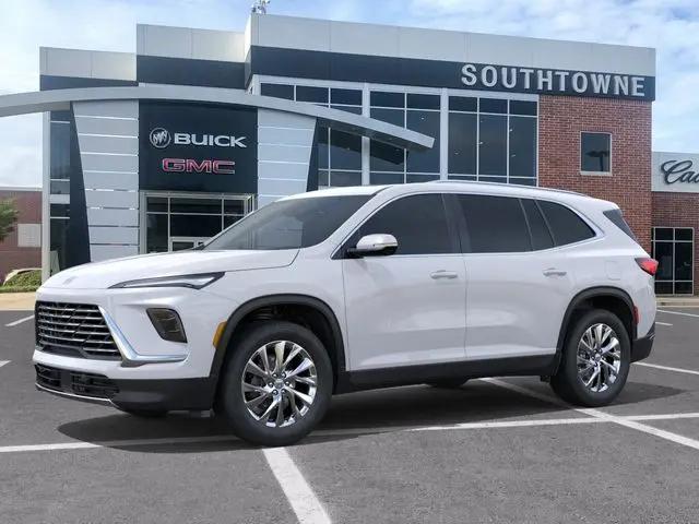 2026 Buick Enclave Preferred FWD