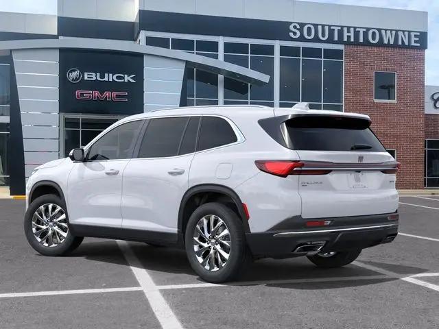 2026 Buick Enclave Preferred FWD
