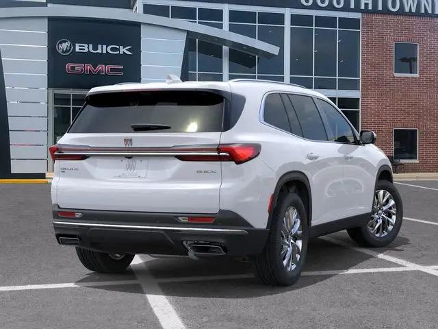 2026 Buick Enclave Preferred FWD