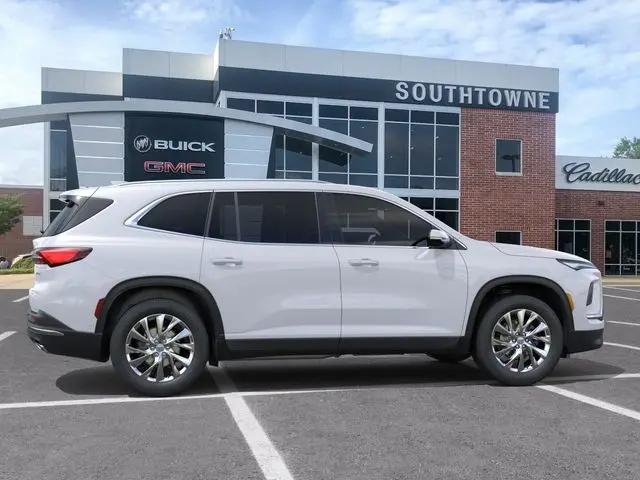 2026 Buick Enclave Preferred FWD
