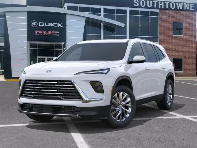 2026 Buick Enclave Preferred FWD