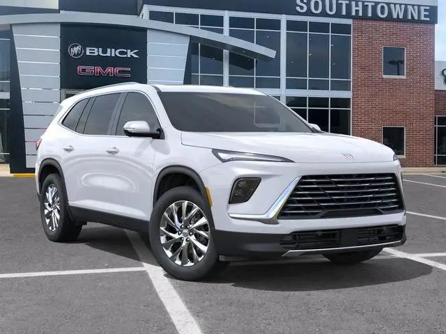 2026 Buick Enclave Preferred FWD
