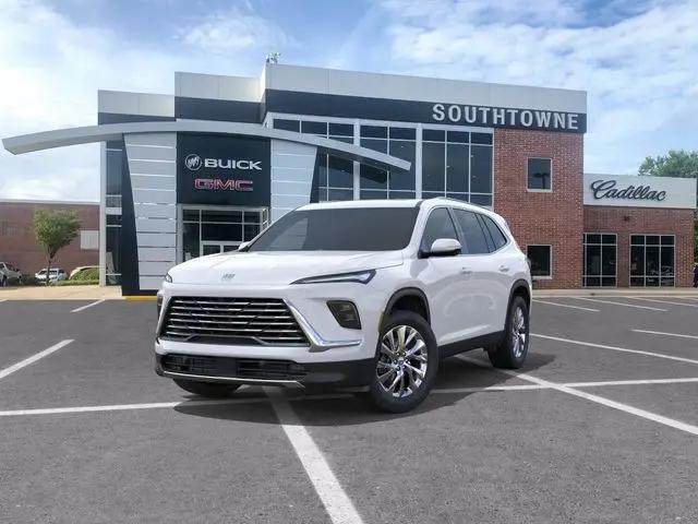 2026 Buick Enclave Preferred FWD