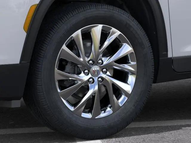 2026 Buick Enclave Preferred FWD