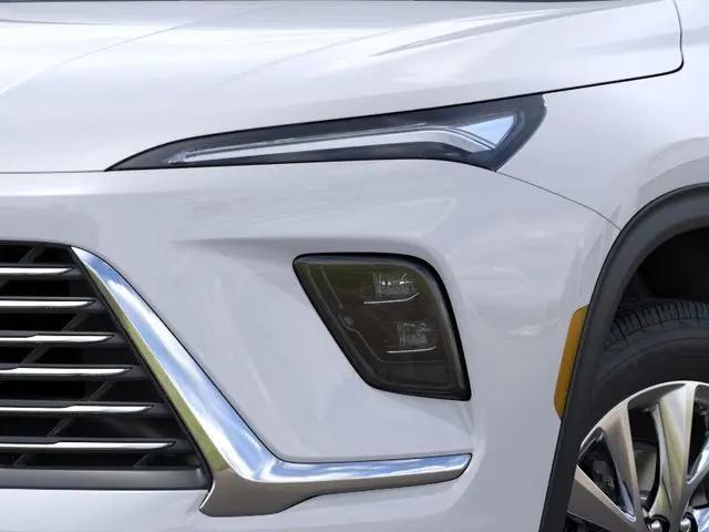 2026 Buick Enclave Preferred FWD