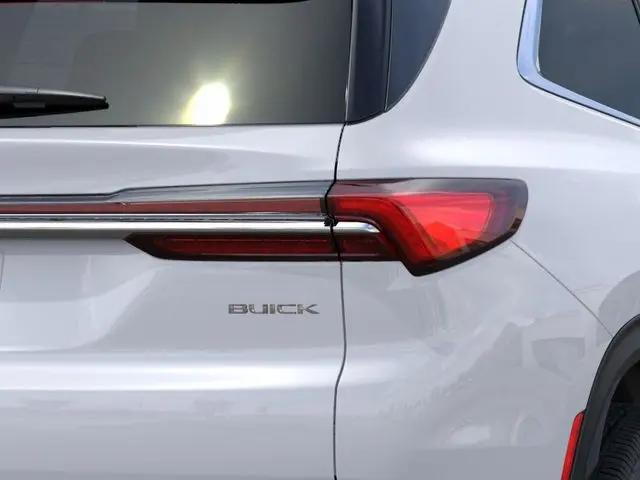 2026 Buick Enclave Preferred FWD