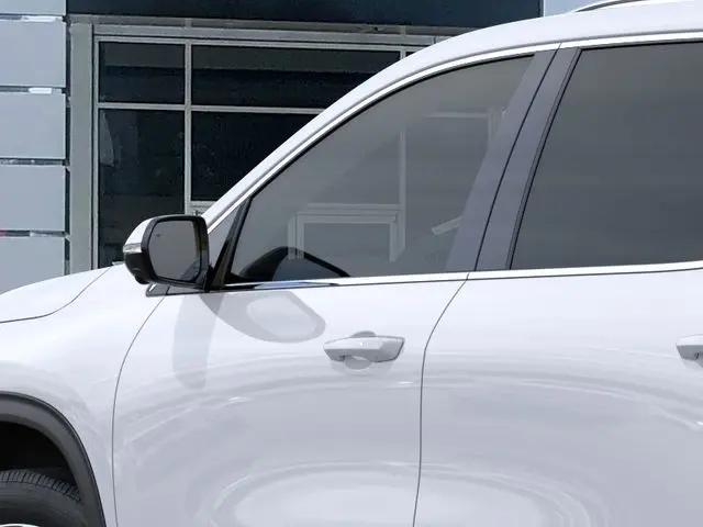 2026 Buick Enclave Preferred FWD