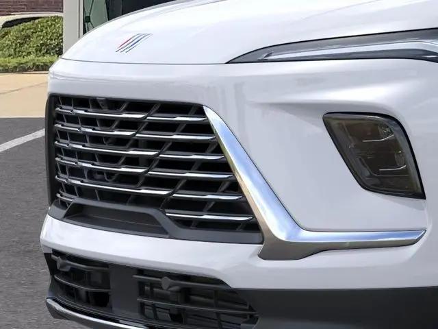 2026 Buick Enclave Preferred FWD
