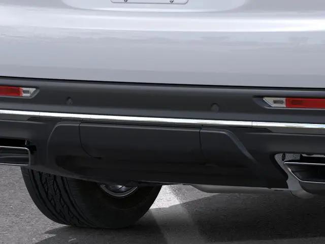 2026 Buick Enclave Preferred FWD