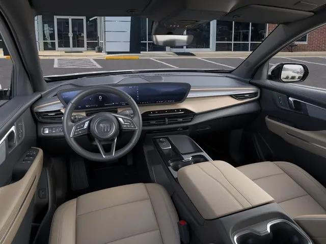 2026 Buick Enclave Preferred FWD