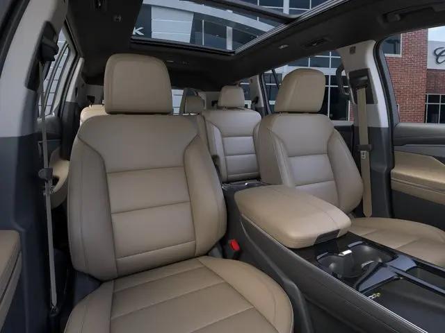 2026 Buick Enclave Preferred FWD