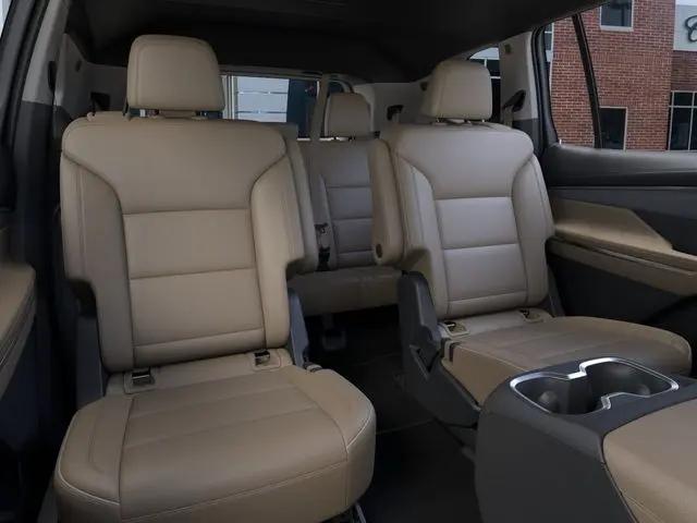 2026 Buick Enclave Preferred FWD