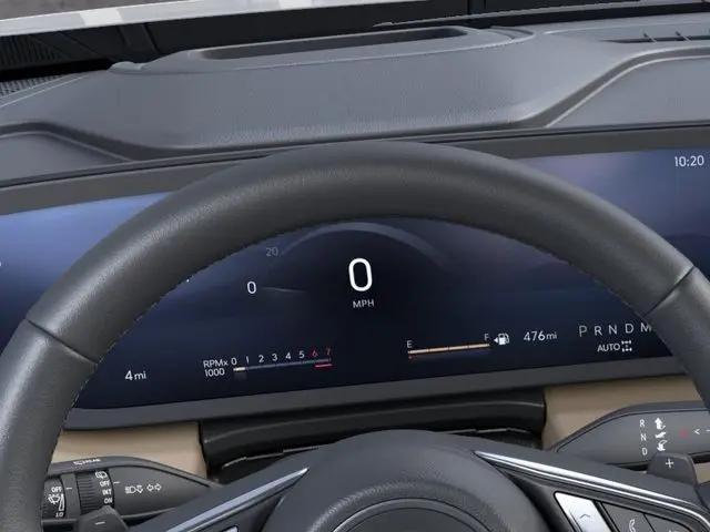 2026 Buick Enclave Preferred FWD