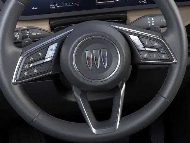 2026 Buick Enclave Preferred FWD