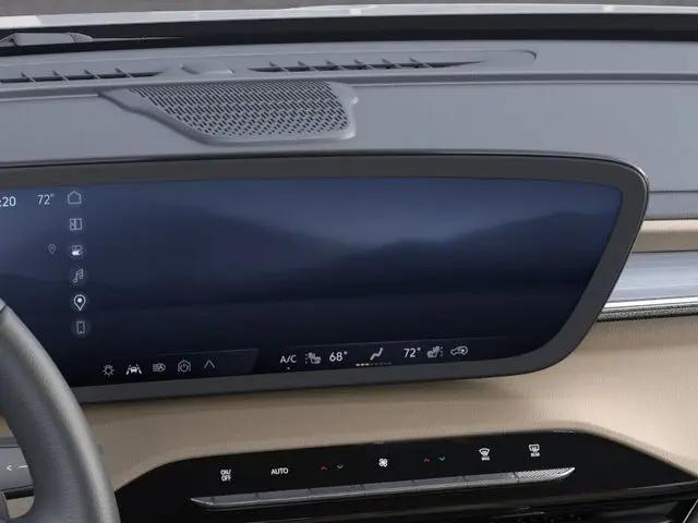 2026 Buick Enclave Preferred FWD