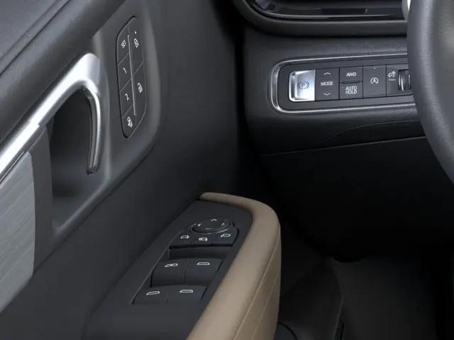2026 Buick Enclave Preferred FWD