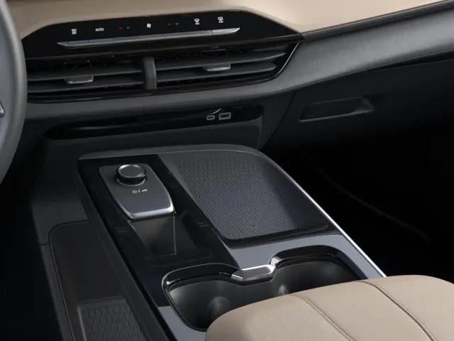 2026 Buick Enclave Preferred FWD