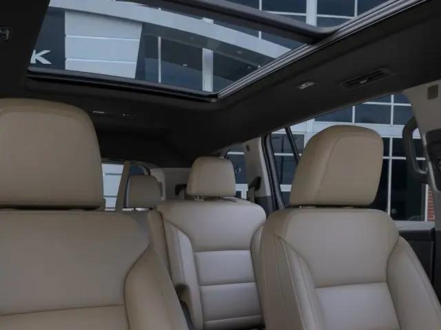 2026 Buick Enclave Preferred FWD