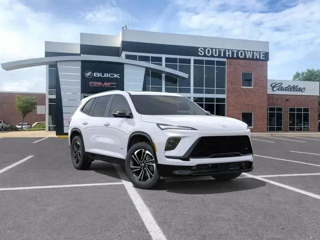 2026 Buick Enclave Sport Touring FWD for sale in Newnan, GA