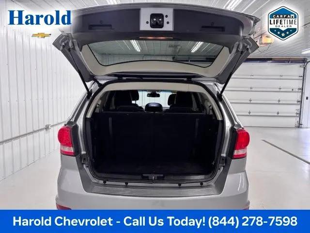 2019 Dodge Journey GT AWD