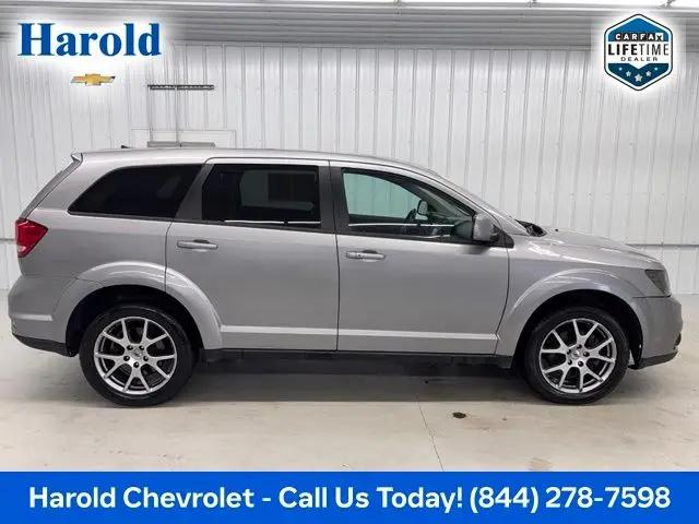 2019 Dodge Journey GT AWD