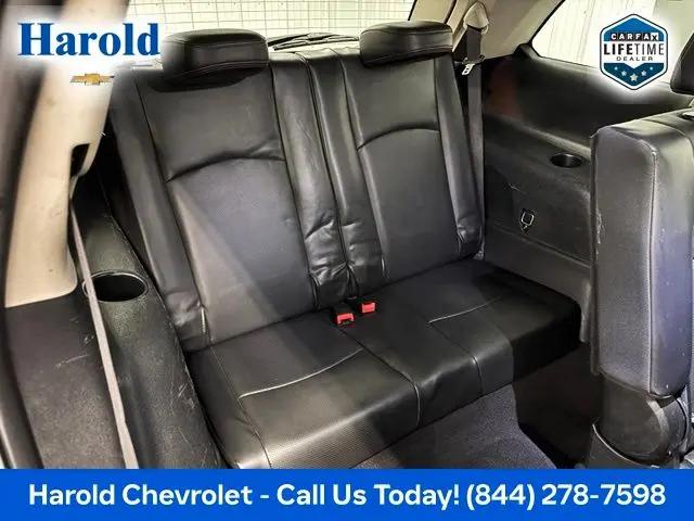 2019 Dodge Journey GT AWD