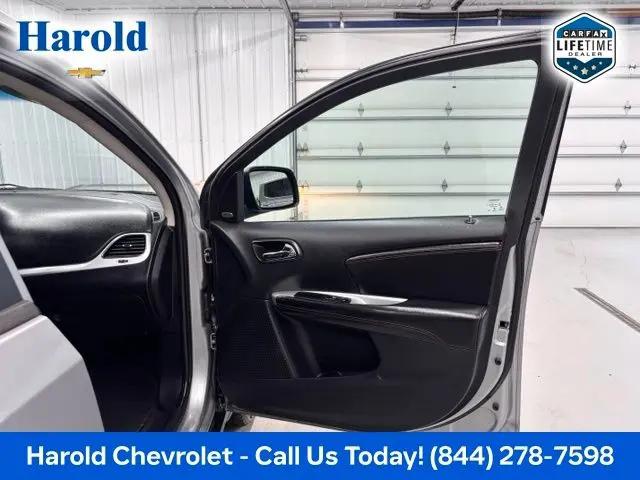 2019 Dodge Journey GT AWD