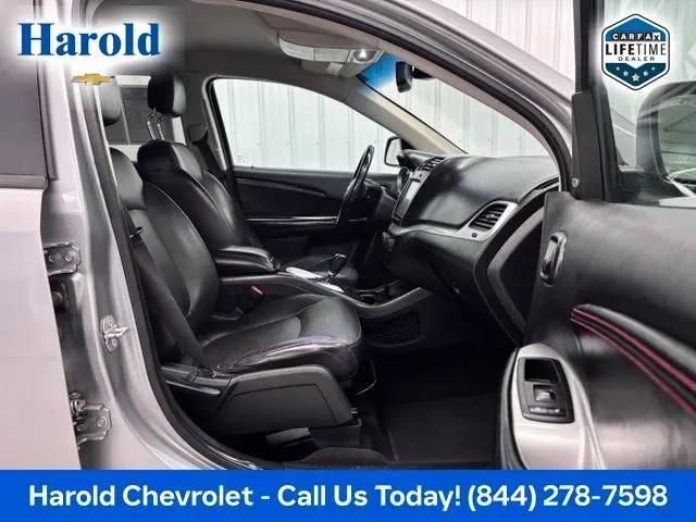 2019 Dodge Journey GT AWD