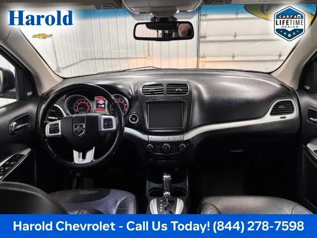 2019 Dodge Journey GT AWD