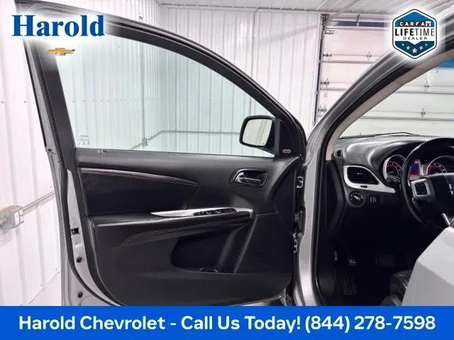 2019 Dodge Journey GT AWD