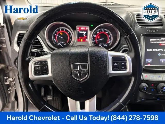 2019 Dodge Journey GT AWD