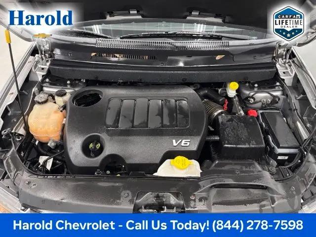 2019 Dodge Journey GT AWD