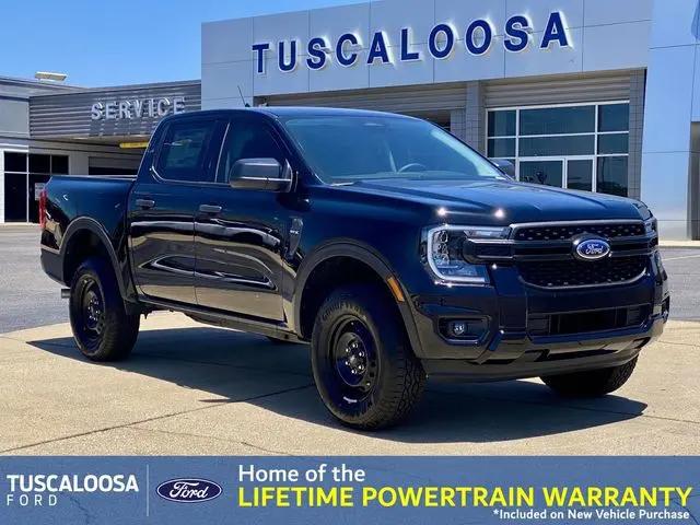 2026 Ford Ranger XL for sale in Tuscaloosa, AL