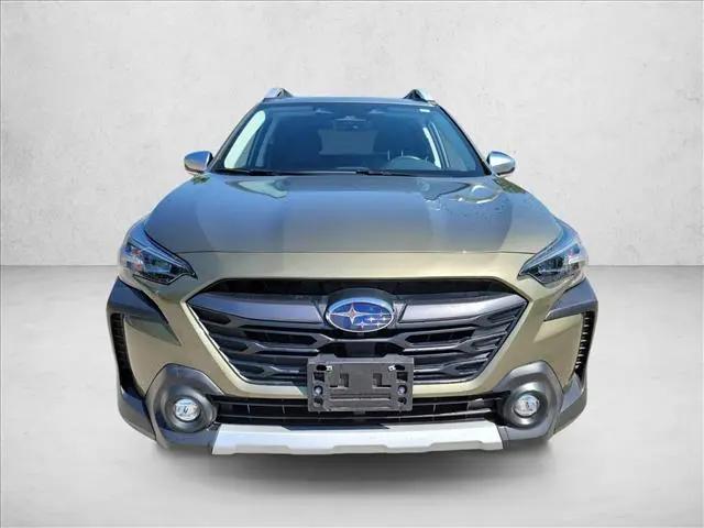 2024 Subaru Outback Touring XT