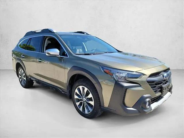 2024 Subaru Outback Touring XT
