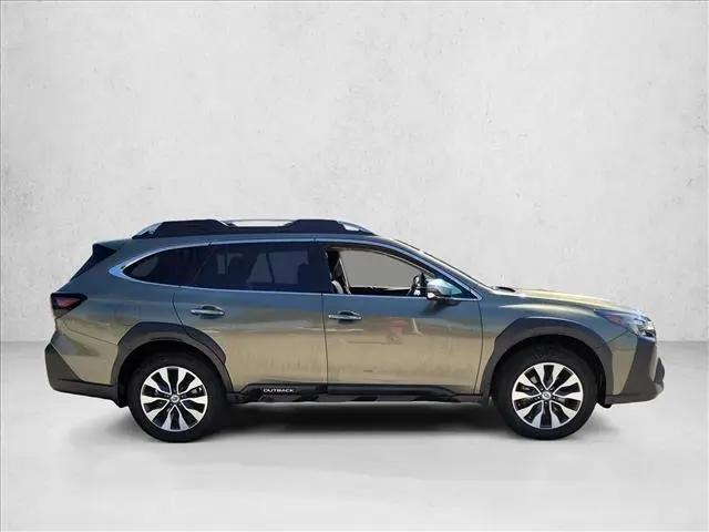 2024 Subaru Outback Touring XT