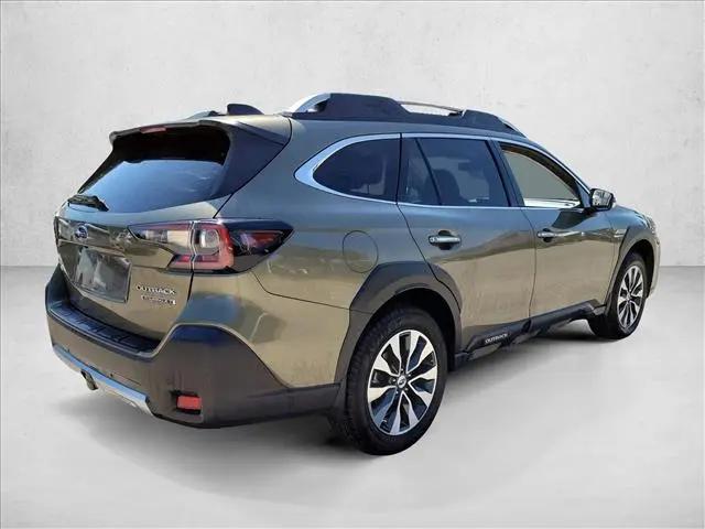 2024 Subaru Outback Touring XT