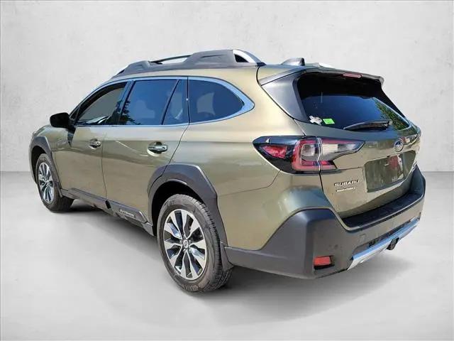 2024 Subaru Outback Touring XT