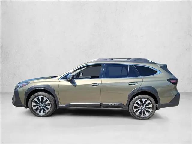 2024 Subaru Outback Touring XT